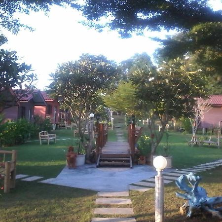 The Pai Resort Exterior photo