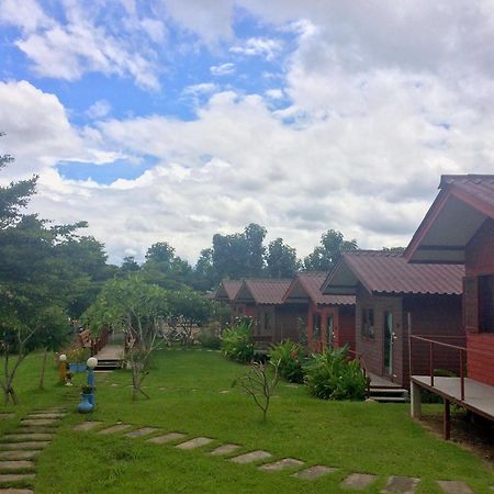 The Pai Resort Exterior photo