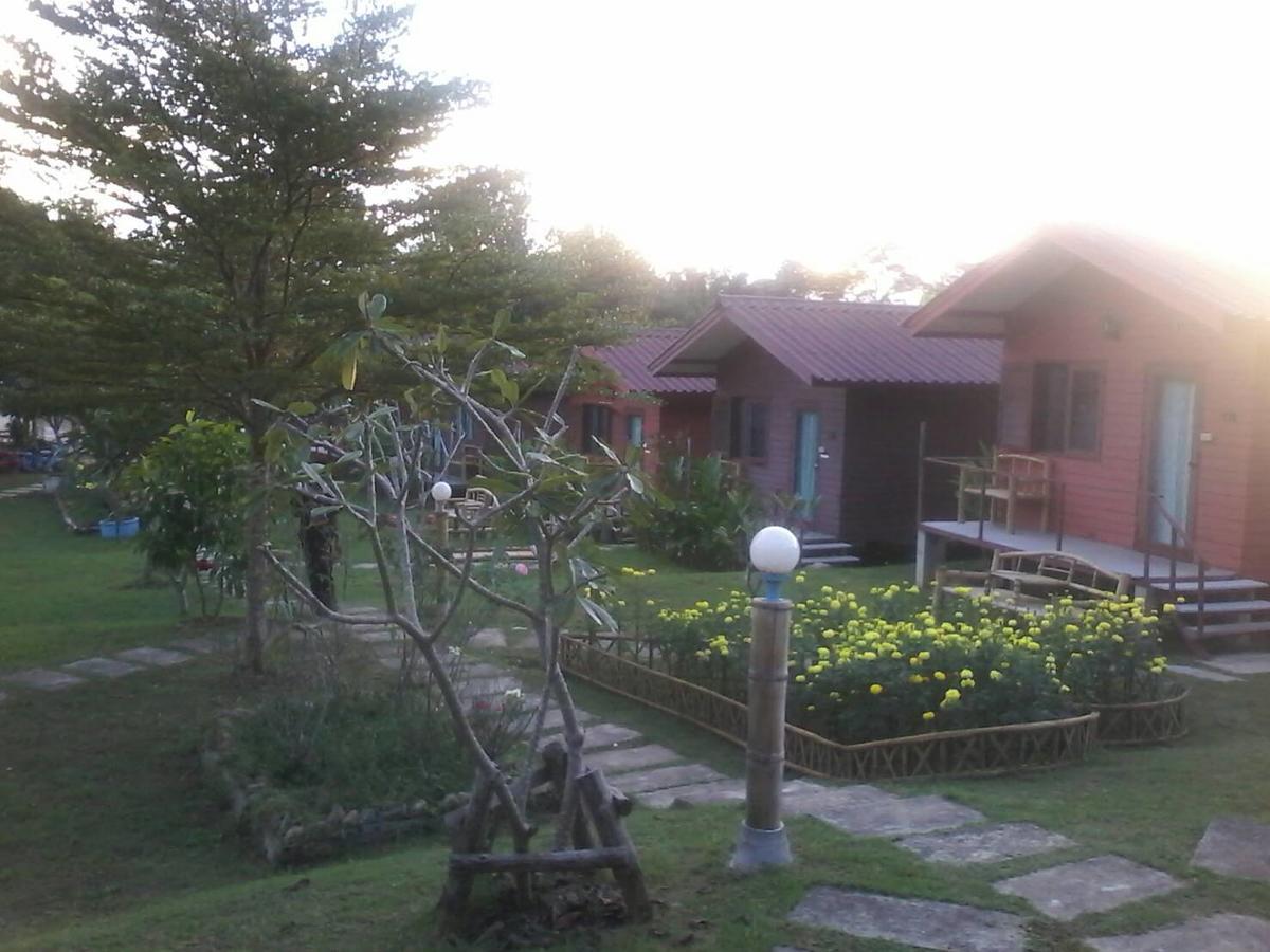 The Pai Resort Exterior photo